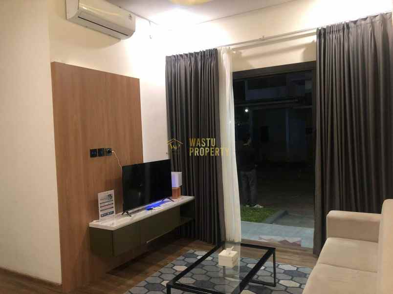 dijual rumah pandes panggungharjo kec