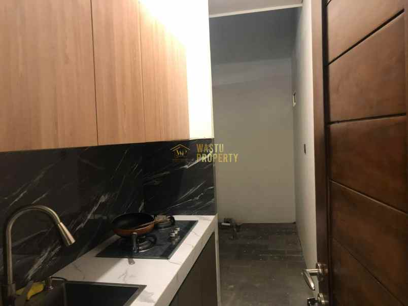 dijual rumah pandes panggungharjo kec