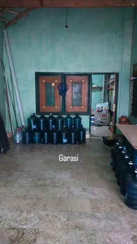 dijual rumah pasar kotagede