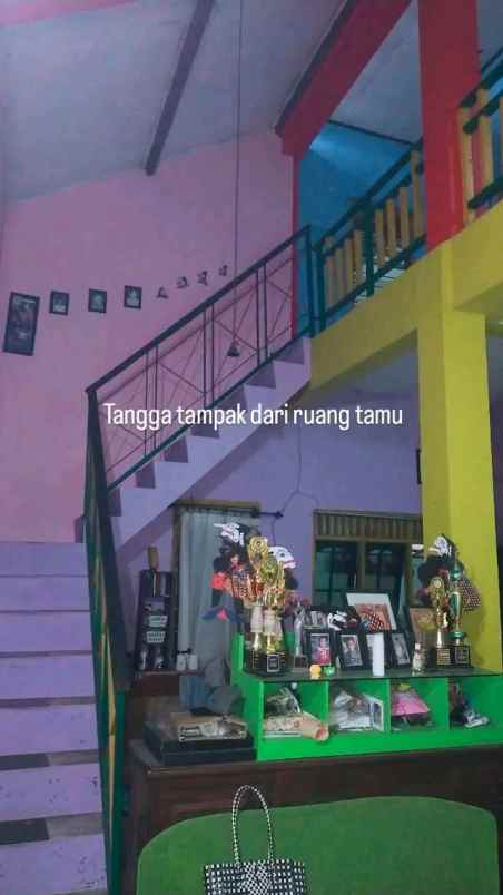 dijual rumah pasar kotagede