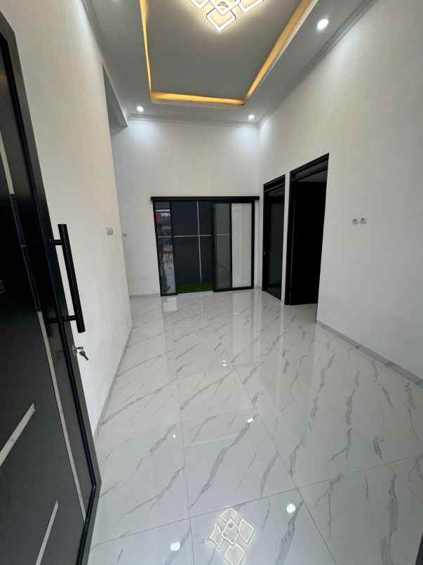 dijual rumah pasir putih dekat akses