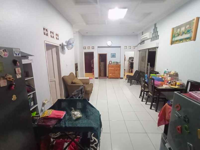 dijual rumah pegadungan