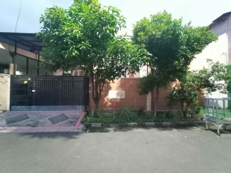 dijual rumah pegadungan