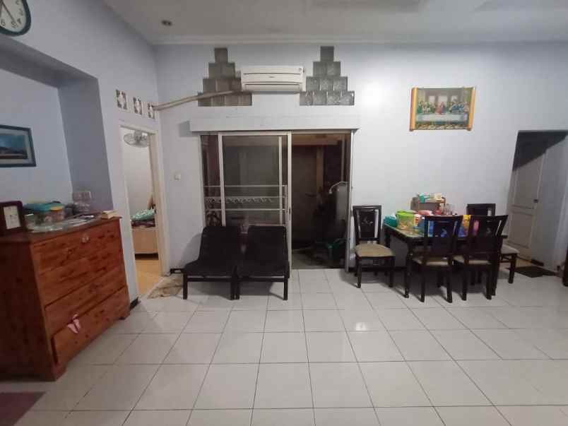 dijual rumah pegadungan