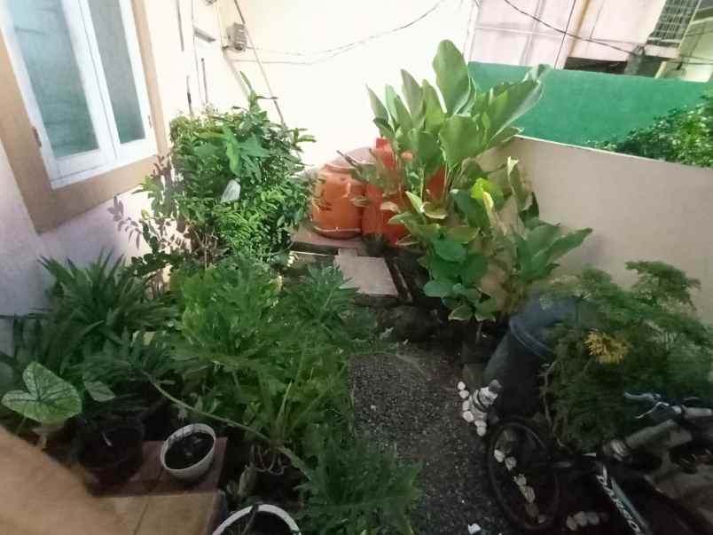 dijual rumah pegadungan