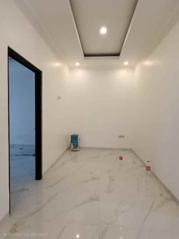 dijual rumah pejaten jaksel