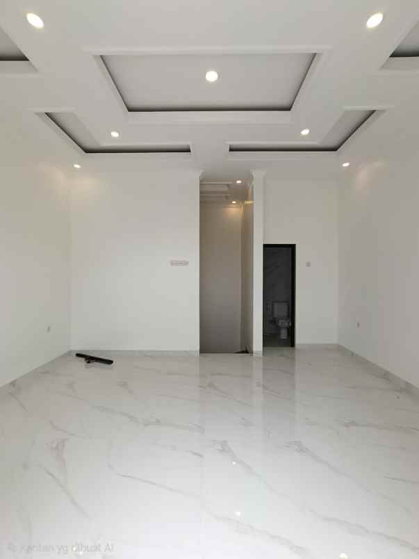 dijual rumah pejaten jaksel