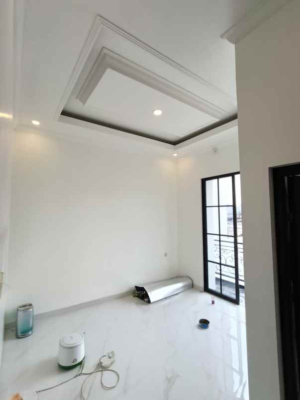 dijual rumah pejaten jaksel