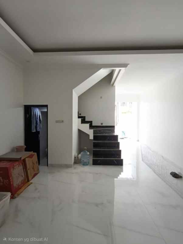 dijual rumah pejaten jaksel