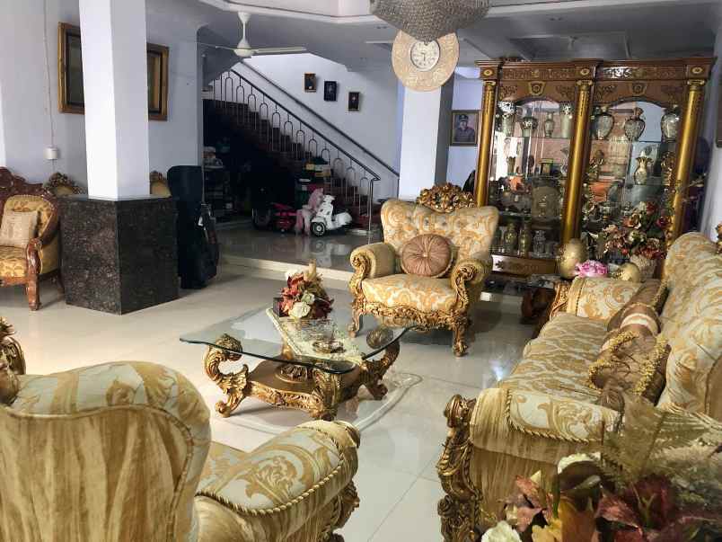 dijual rumah pejaten timur