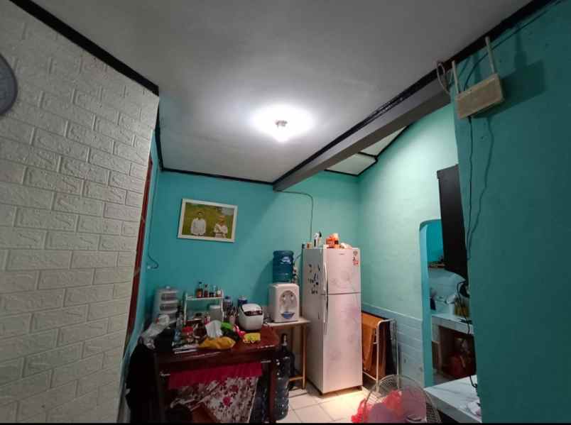 dijual rumah pejuang jaya medan satria