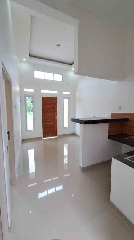 dijual rumah pengasinan