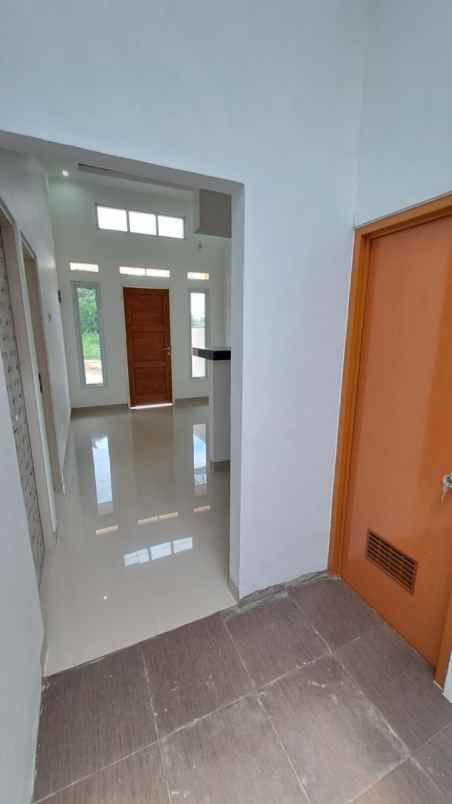 dijual rumah pengasinan