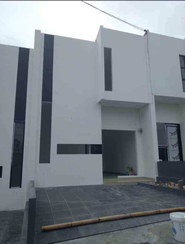 dijual rumah pengasinan