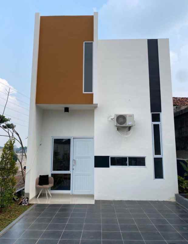 dijual rumah pengasinan