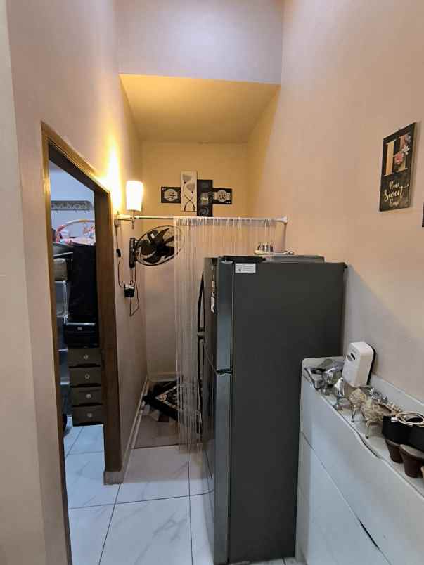 dijual rumah pengasinan gunung sindur bogor