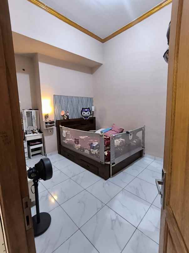 dijual rumah pengasinan gunung sindur bogor