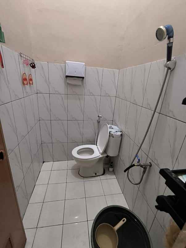 dijual rumah pengasinan gunung sindur bogor