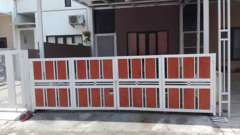 dijual rumah permata indah arcamanik