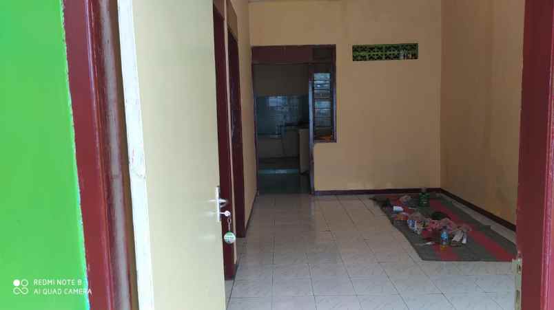 dijual rumah perum landungsari indah