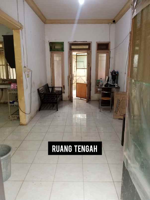 dijual rumah perum mandiriland jember