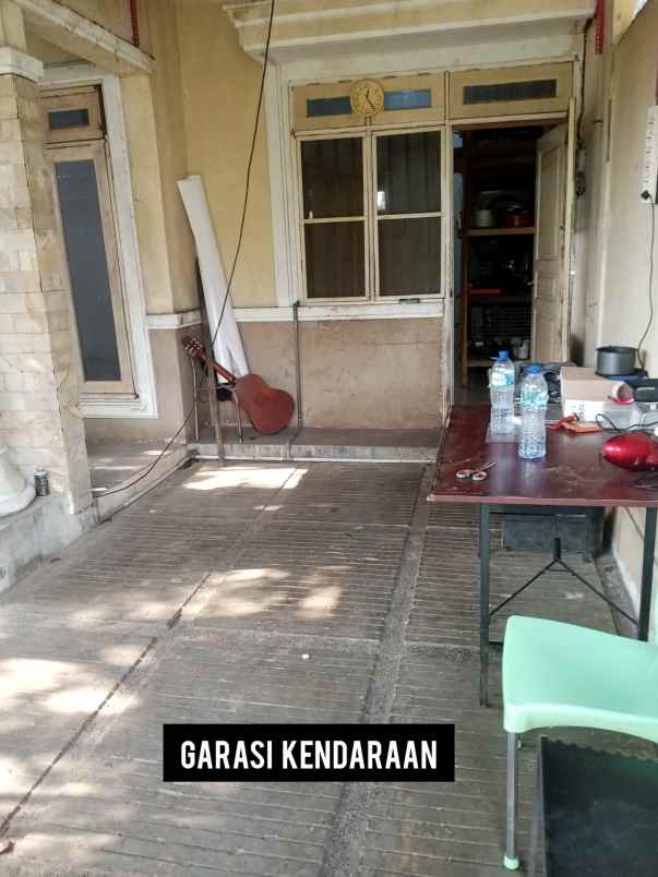 dijual rumah perum mandiriland jember