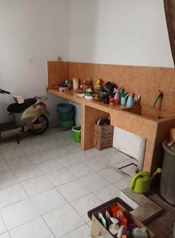 dijual rumah perum omaview bawah malang kota