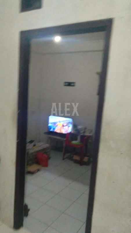 dijual rumah perum ulujami indah jakarta selatan