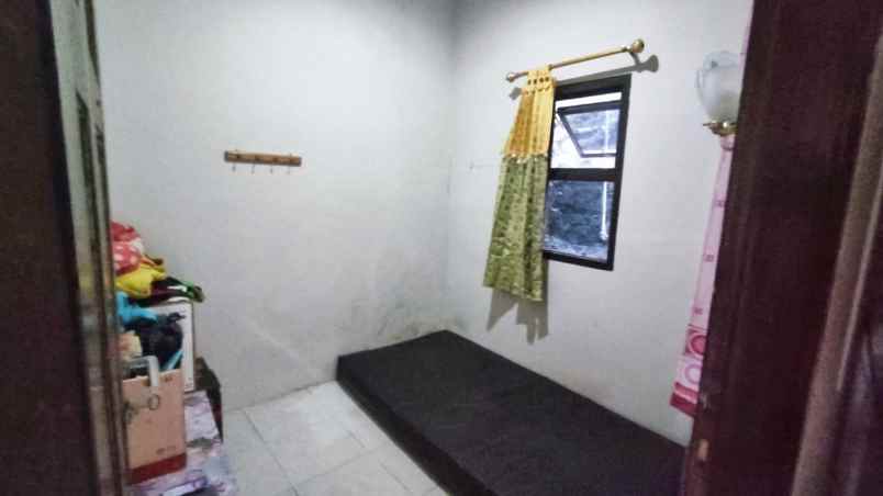 dijual rumah perumahan cibiru asri