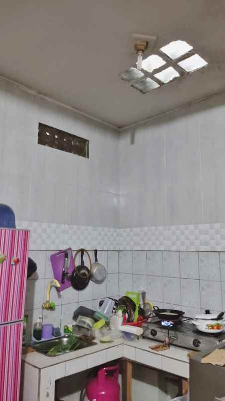 dijual rumah perumahan cibiru asri