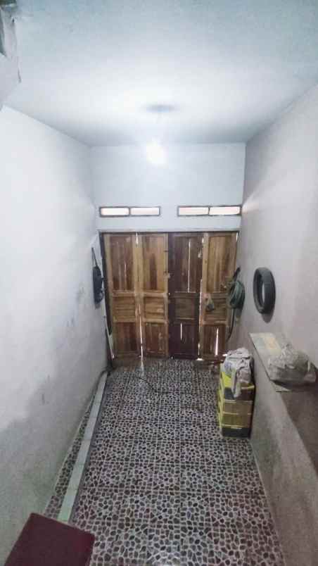 dijual rumah perumahan cibiru asri