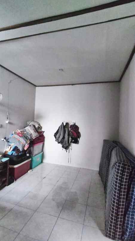 dijual rumah perumahan cibiru asri