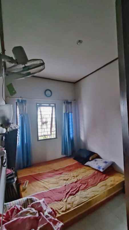 dijual rumah perumahan cibiru asri