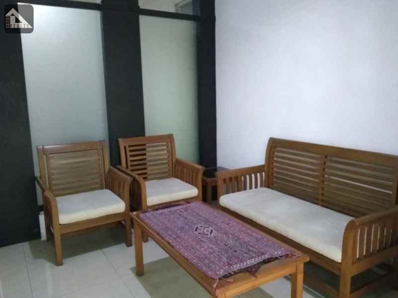 dijual rumah perumahan citra grand