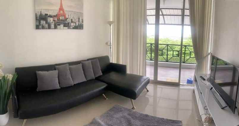 dijual rumah perumahan de casa residence