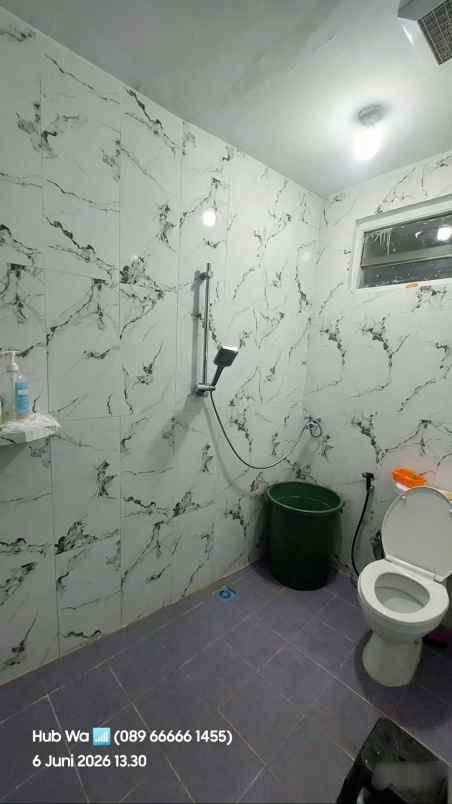 dijual rumah perumahan duta bandara