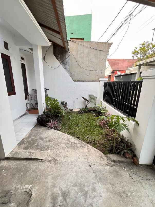 dijual rumah perumahan gadang sukun