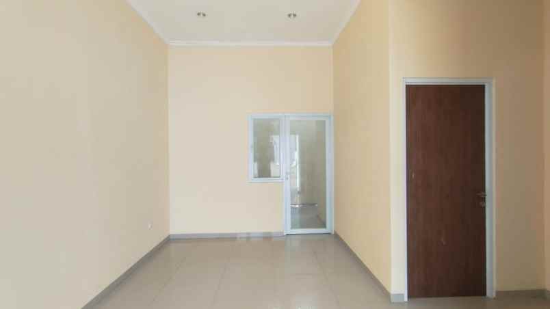 dijual rumah perumahan griya alam