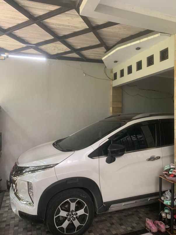 dijual rumah perumahan griya bintara indah