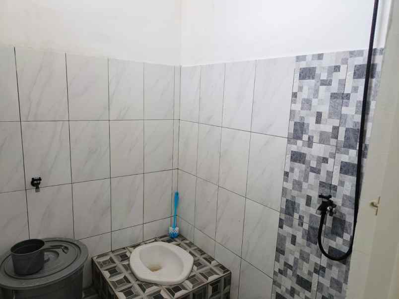 dijual rumah perumahan jabon estate 1