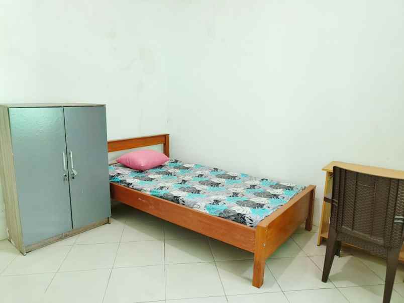 dijual rumah perumahan jabon estate 1