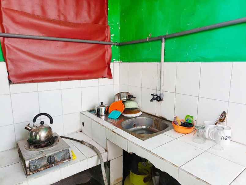 dijual rumah perumahan jabon estate 1