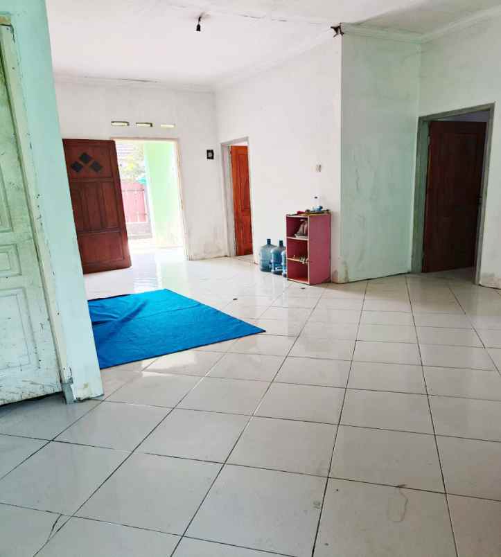 dijual rumah perumahan jabon estate 1