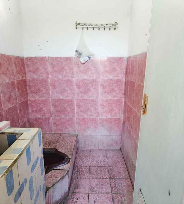 dijual rumah perumahan jabon estate 1