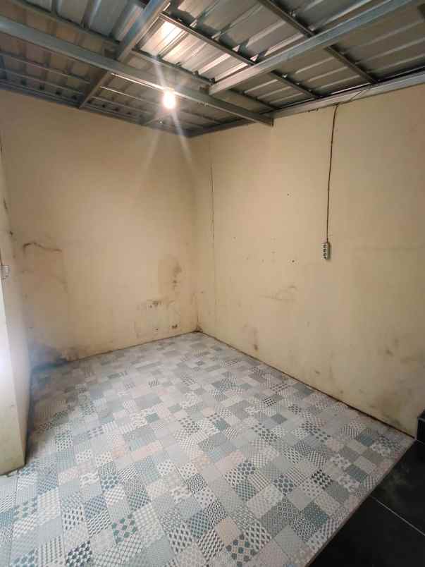 dijual rumah perumahan kedungkandang