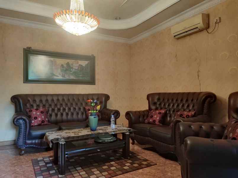 dijual rumah perumahan prima harapan