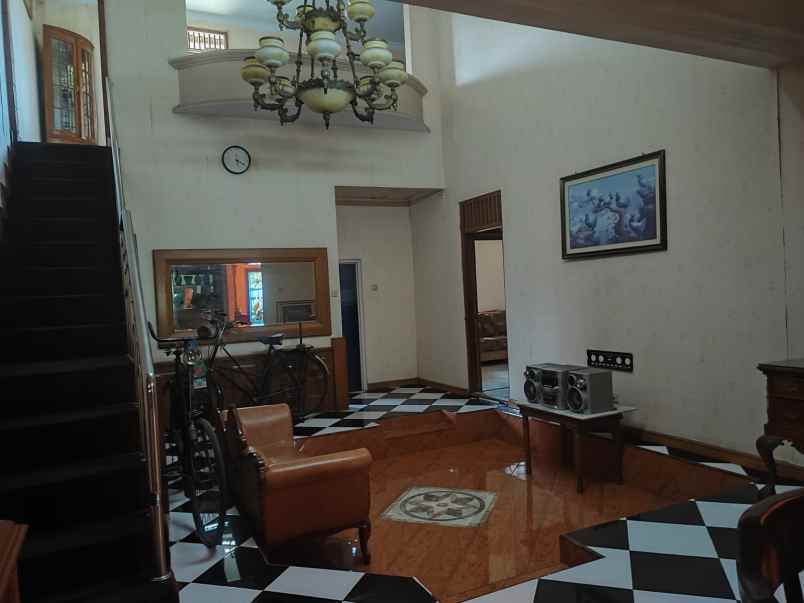 dijual rumah perumahan prima harapan