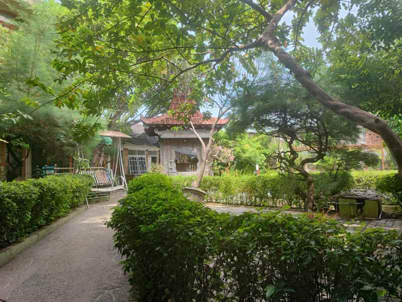 dijual rumah perumahan prima harapan