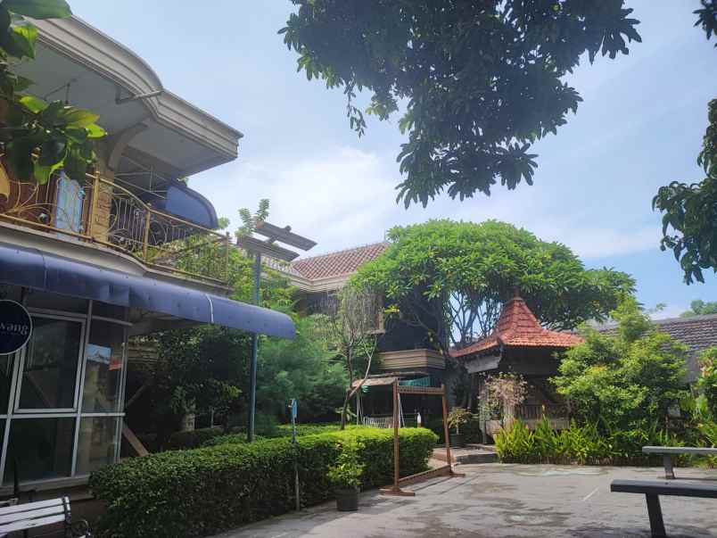 dijual rumah perumahan prima harapan