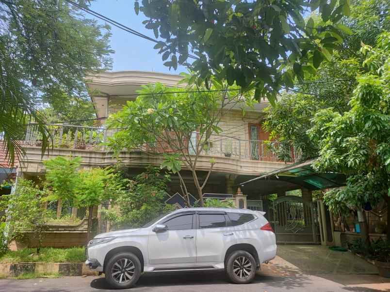 dijual rumah perumahan prima harapan